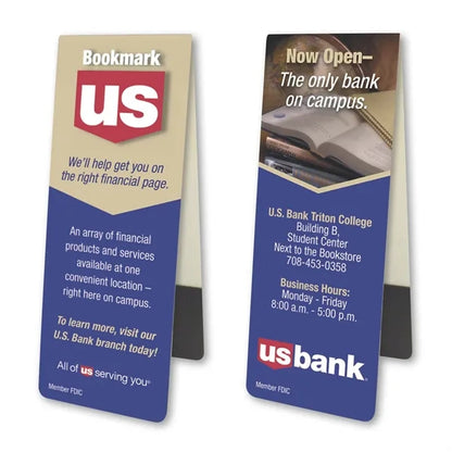 Bookmark Magnet