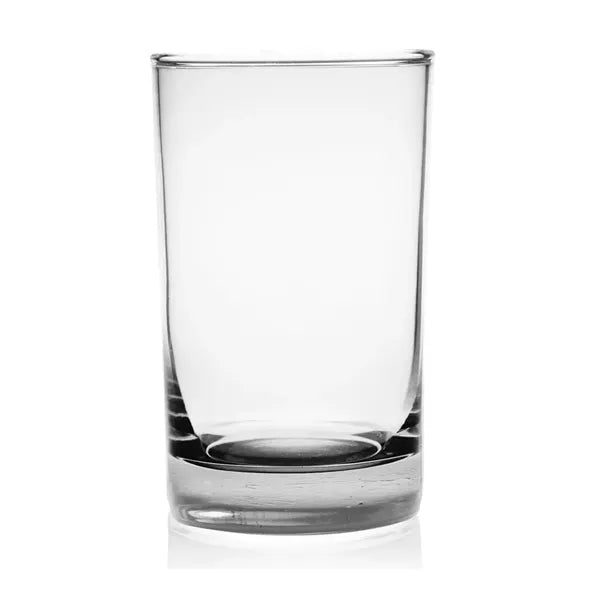 5 oz. Small Crystalline Glasses
