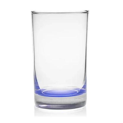 5 oz. Small Crystalline Glasses