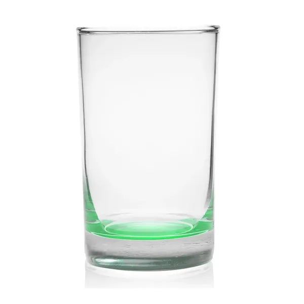 5 oz. Small Crystalline Glasses