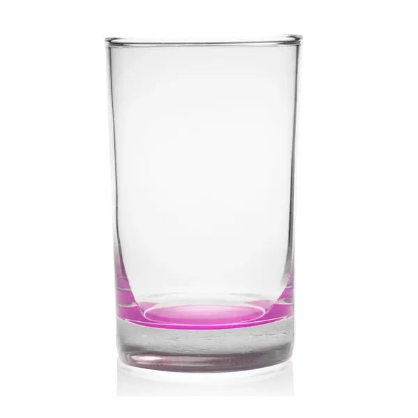 5 oz. Small Crystalline Glasses