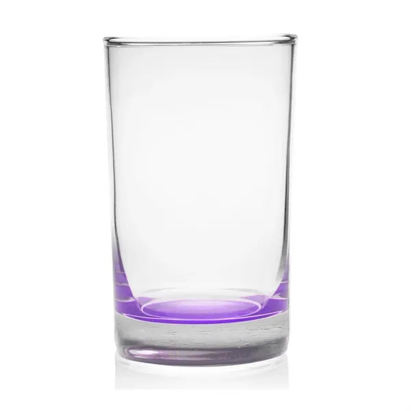 5 oz. Small Crystalline Glasses
