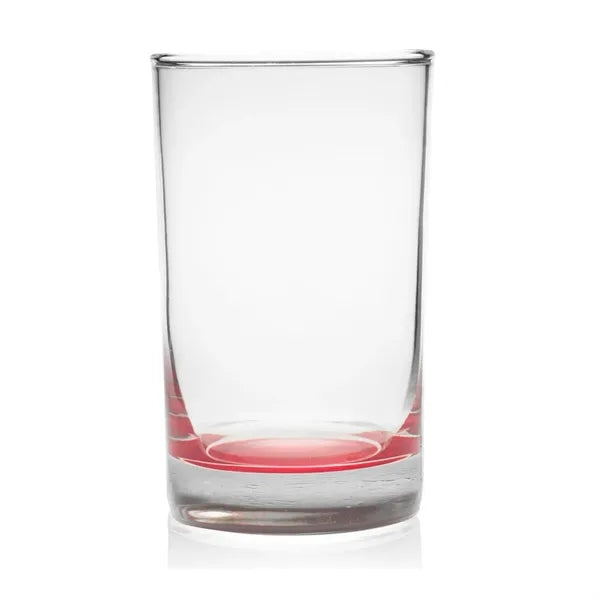 5 oz. Small Crystalline Glasses
