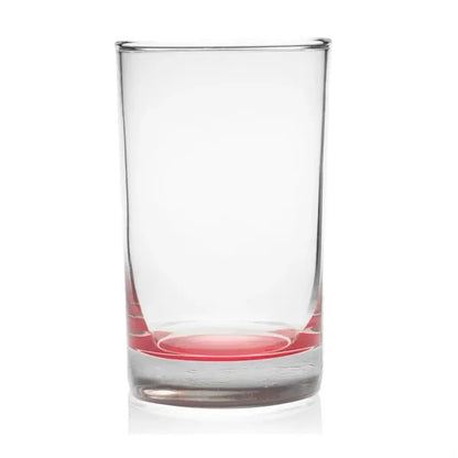 5 oz. Small Crystalline Glasses