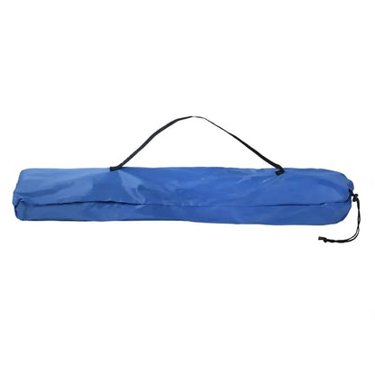 Folding beach chair