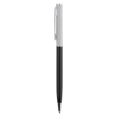 Lithe Metal Twist-Action Ballpoint Pen