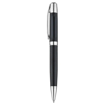 Diplomat Twist-Action Brass Ballpoint