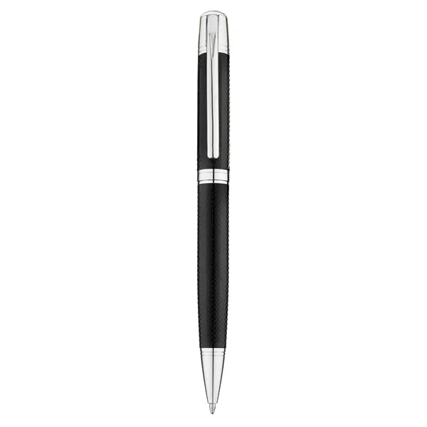 Diplomat Twist-Action Brass Ballpoint