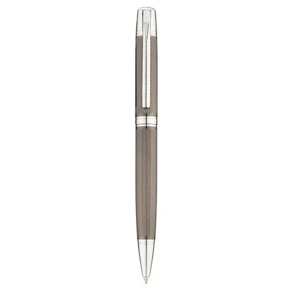 Diplomat Twist-Action Brass Ballpoint