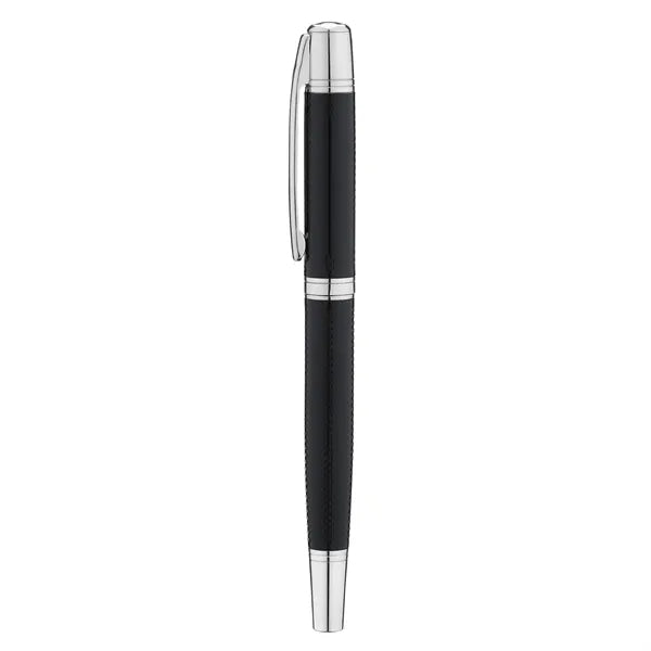 Diplomat Brass Cap-Off Rollerball