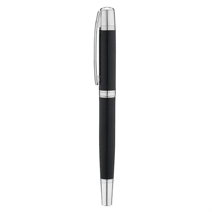 Diplomat Brass Cap-Off Rollerball
