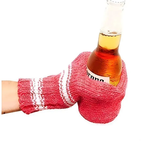 Cold Weather Can Sleeve