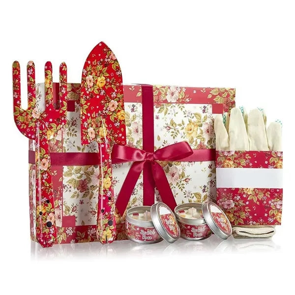 5 Pcs Women Gardening Tool Set