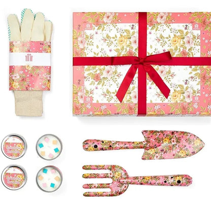 5 Pcs Women Gardening Tool Set