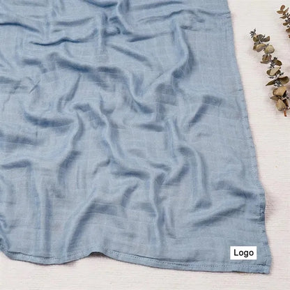 Muslin Swaddle Blankets for Baby
