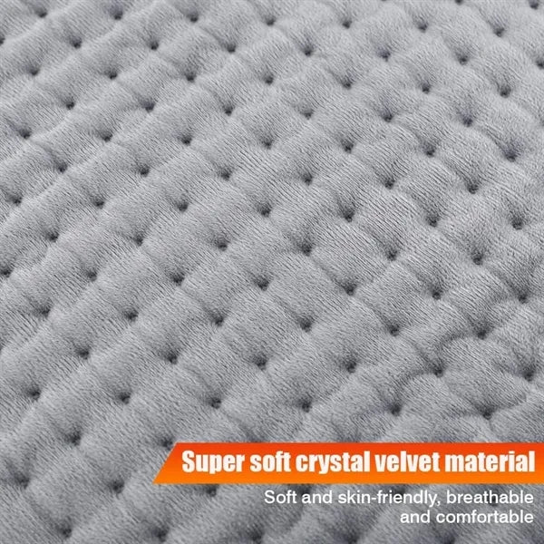 Electric Heating Pad with Auto Shut Off