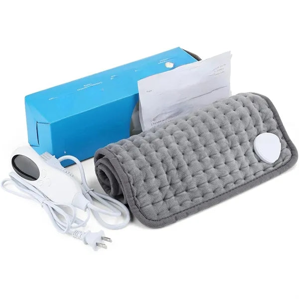 Electric Heating Pad with Auto Shut Off