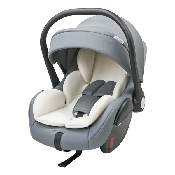Infant Car Seat Carrier - Portable Newborn Safety Holder