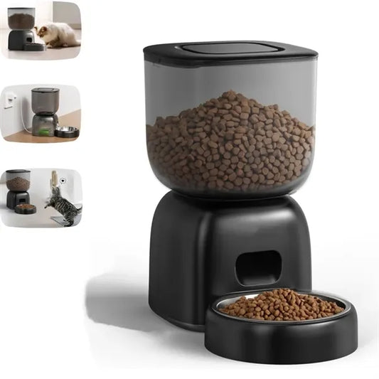 3L Automatic Pet Feeder