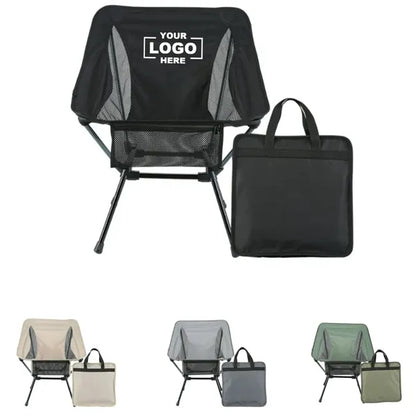 Hiking Camping Compact Backpacking Folding Packable Chairs