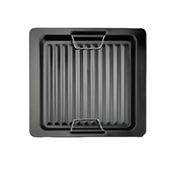 Portable Outdoor BBQ Grill Charcoal Pansmall Gatherings