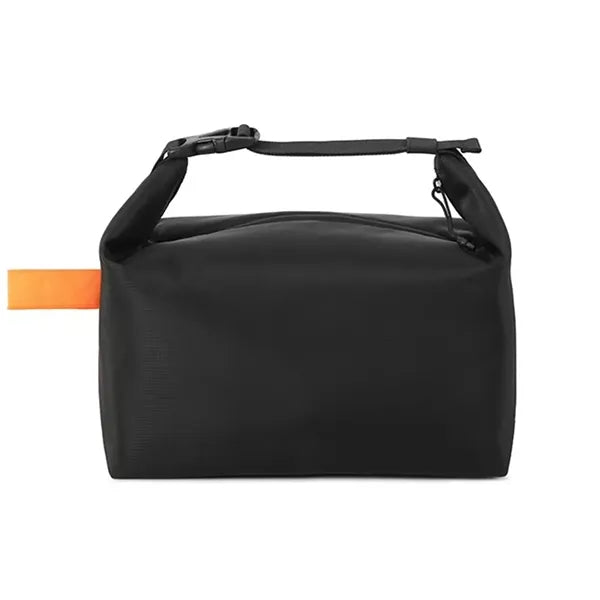 Foldable Portable Modern Insulated Large Capacity Lunch Bag