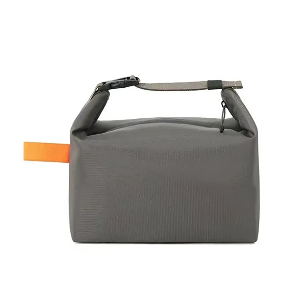 Foldable Portable Modern Insulated Large Capacity Lunch Bag