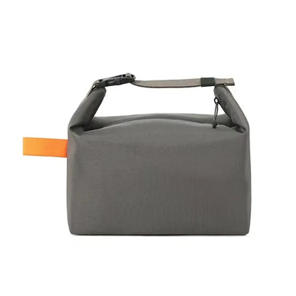 Foldable Portable Modern Insulated Large Capacity Lunch Bag