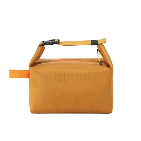 Foldable Portable Modern Insulated Large Capacity Lunch Bag