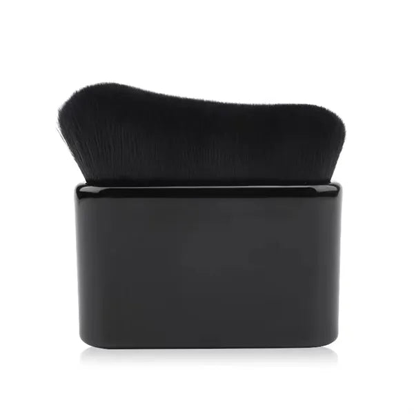 Multifunctional Makeup Foundation Soft Dense Bristles Brush