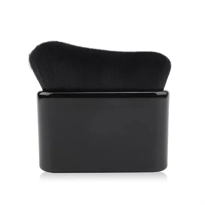 Multifunctional Makeup Foundation Soft Dense Bristles Brush