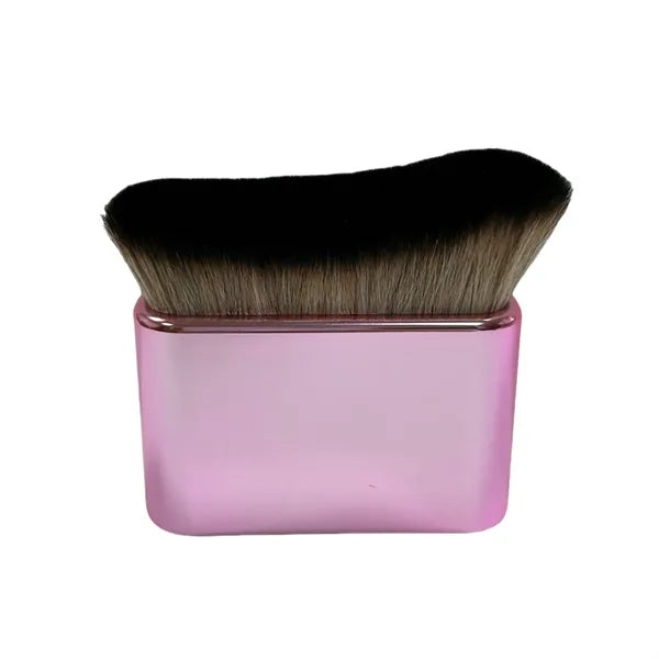 Multifunctional Makeup Foundation Soft Dense Bristles Brush