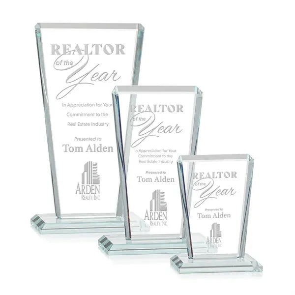 Chatham Award - Clear