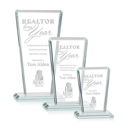 Chatham Award - Clear