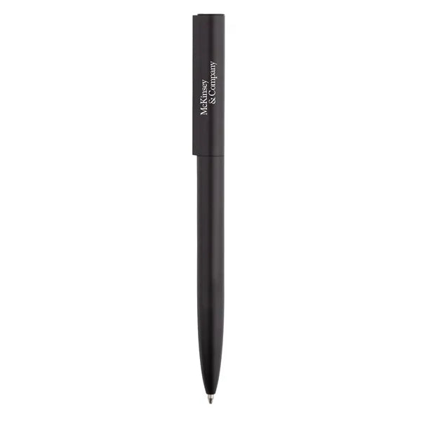Vulcan - Clipless Metal Ballpoint