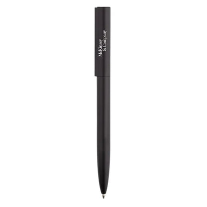 Vulcan - Clipless Metal Ballpoint