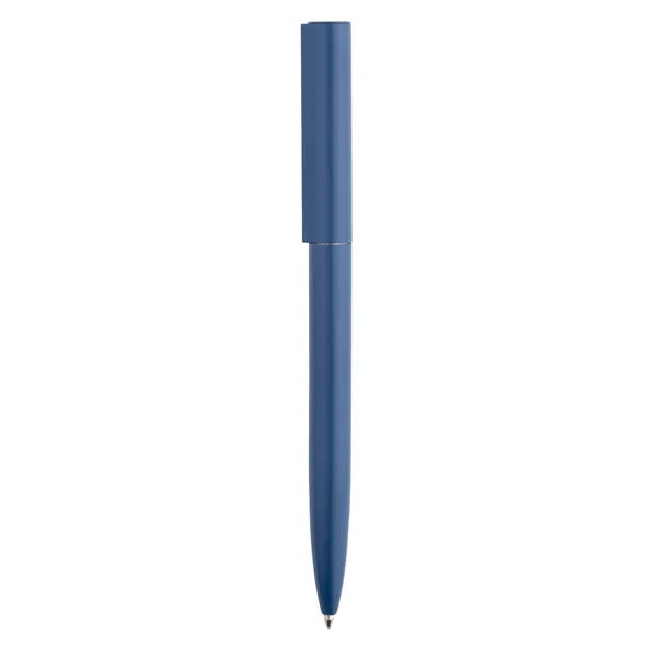 Vulcan - Clipless Metal Ballpoint