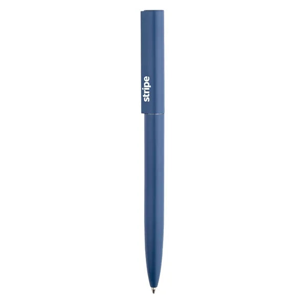 Vulcan - Clipless Metal Ballpoint
