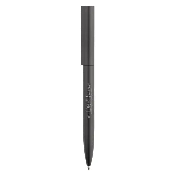 Vulcan - Clipless Metal Ballpoint