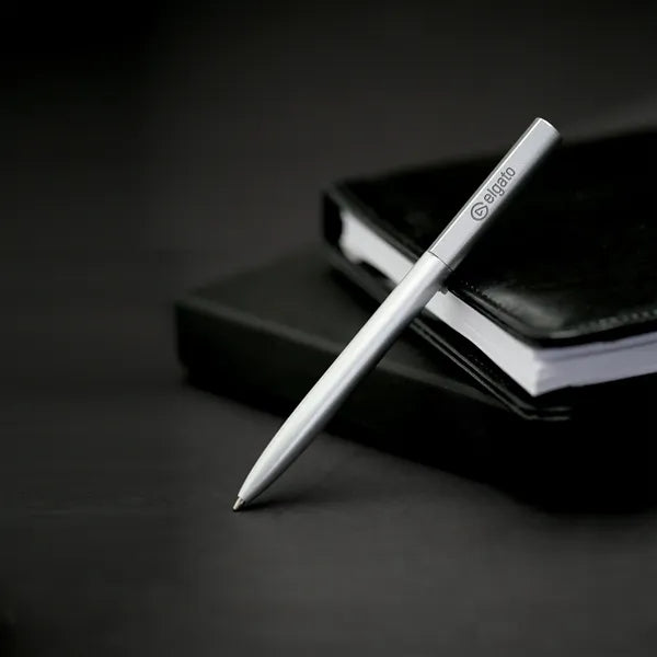 Vulcan - Clipless Metal Ballpoint