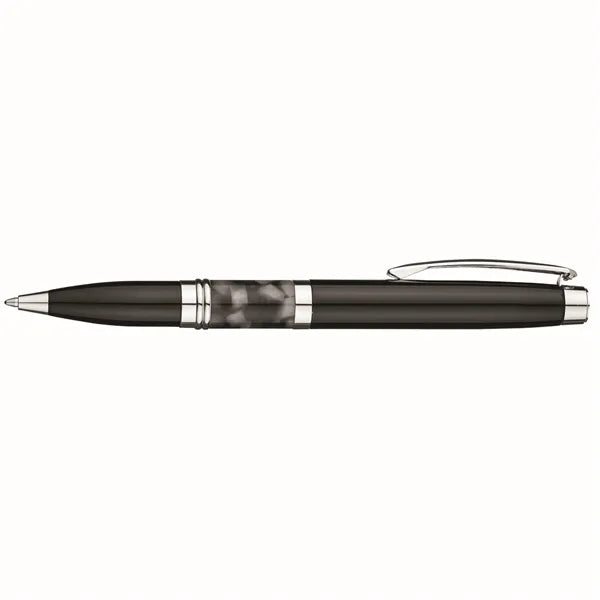 Romero Twist Brass Ballpoint Pen