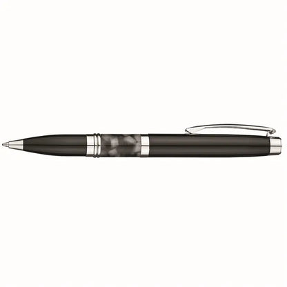 Romero Twist Brass Ballpoint Pen