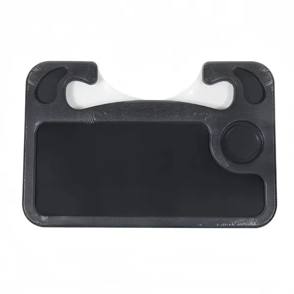 Car Steering Wheel Tray For Laptop Dining Or Writing Use