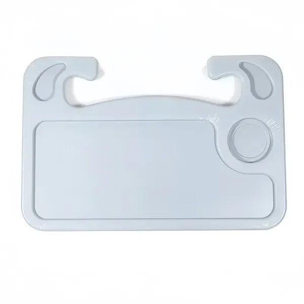 Car Steering Wheel Tray For Laptop Dining Or Writing Use