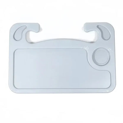 Car Steering Wheel Tray For Laptop Dining Or Writing Use