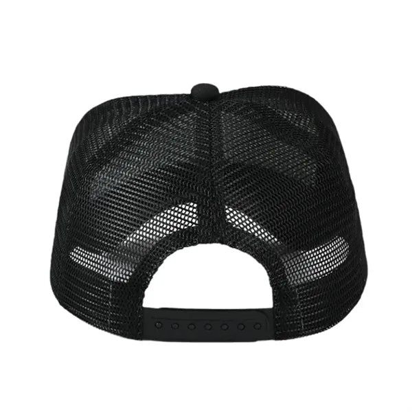 Customizable Foam Front Mesh Back Trucker Hat