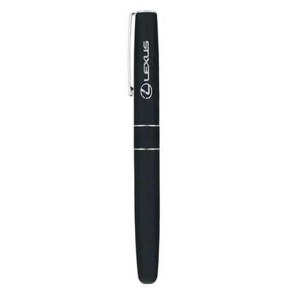 Milano Roller Brass Cap-Off Rollerball Pen