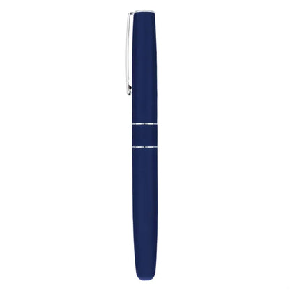 Milano Roller Brass Cap-Off Rollerball Pen