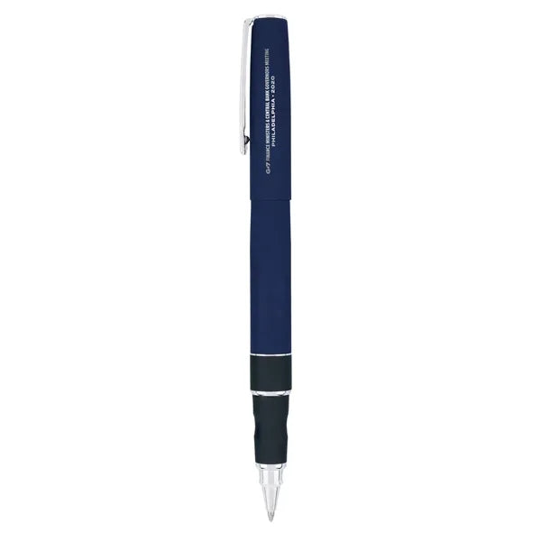 Milano Roller Brass Cap-Off Rollerball Pen