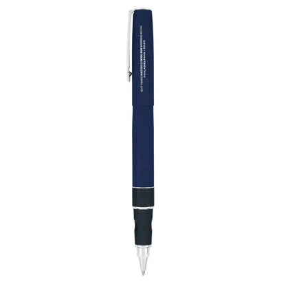 Milano Roller Brass Cap-Off Rollerball Pen